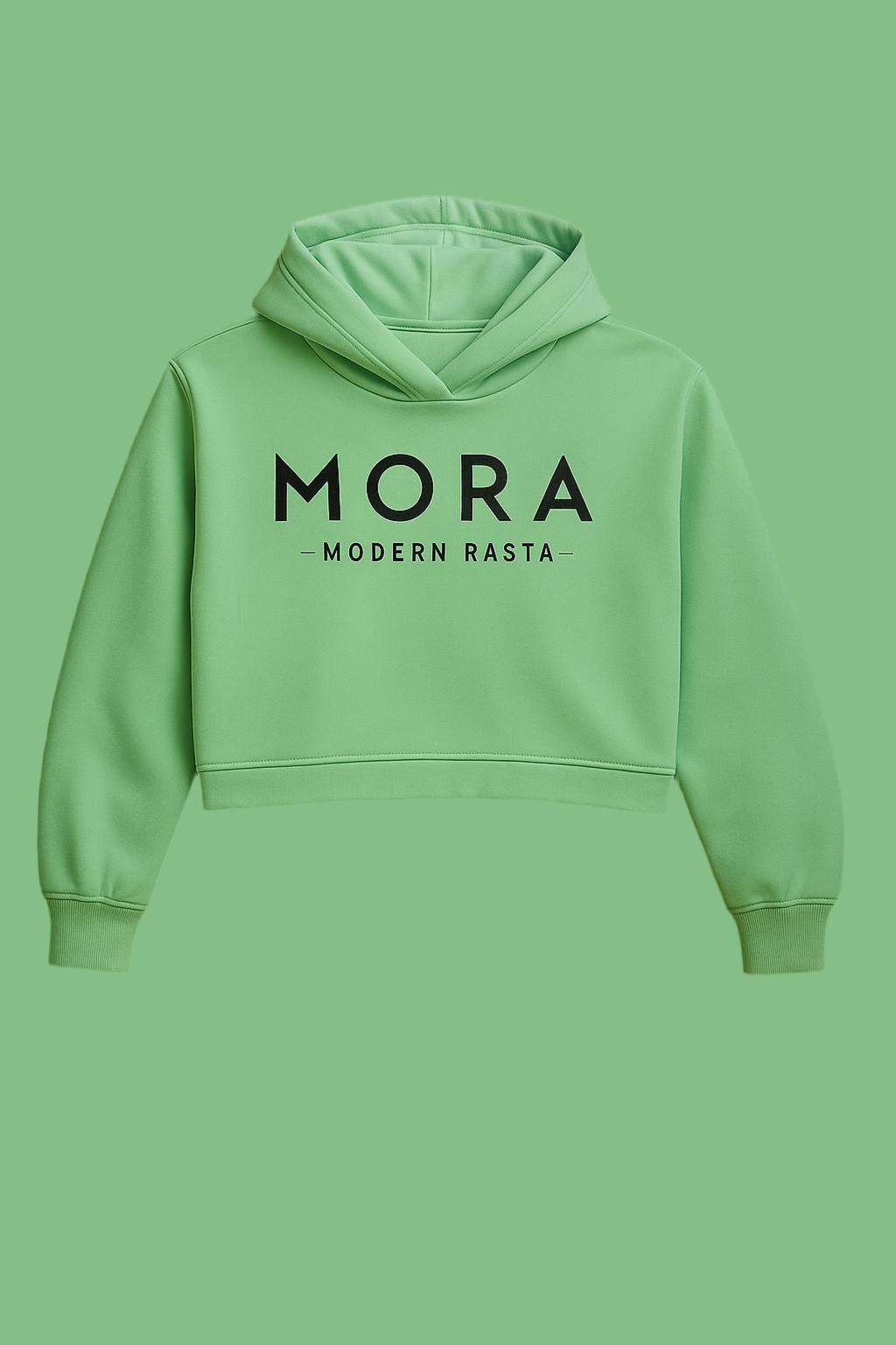Mint green