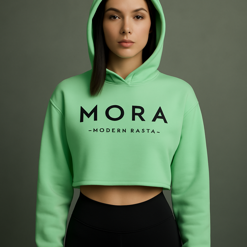 Mint green