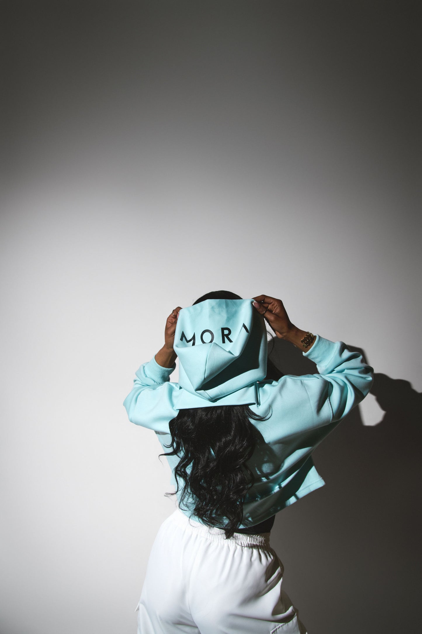Baby blue